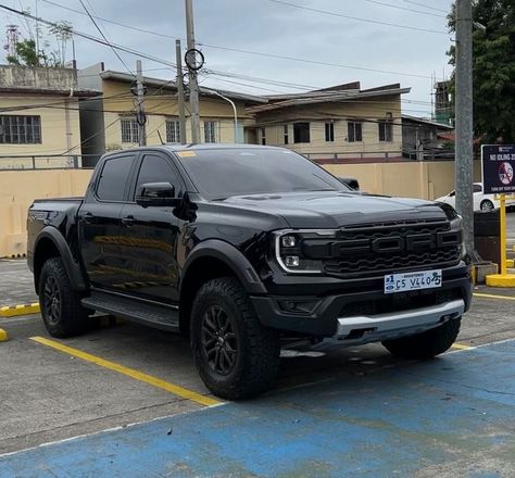 Ford Raptor R, Ford Ranger Raptor 2023, Black Ford Raptor, Raptor Ford, Ford Raptor 2017, Ranger Ford, Aesthetic Car Accessories, Tokyo Drift Cars, Hd Photography