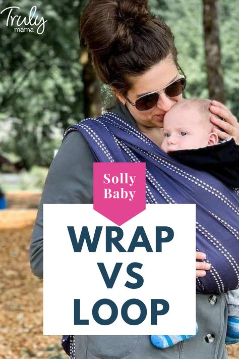 For a whole decade, Solly Baby manufactured and sold a wrap style baby carrier as their only babywearing product. After much success in the babywearing world, Solly has designed a new product for their brand: the Loop. But what's the difference between the two baby carriers? We've put them head-to-head and have all the details you need to know to make your purchase choice. Solly Wrap, Where Do I Live, Baby Carrier Wrap, Solly Baby Wrap, Solly Baby, Best Baby Carrier, Simple Band, Woven Wrap, Baby Wrap