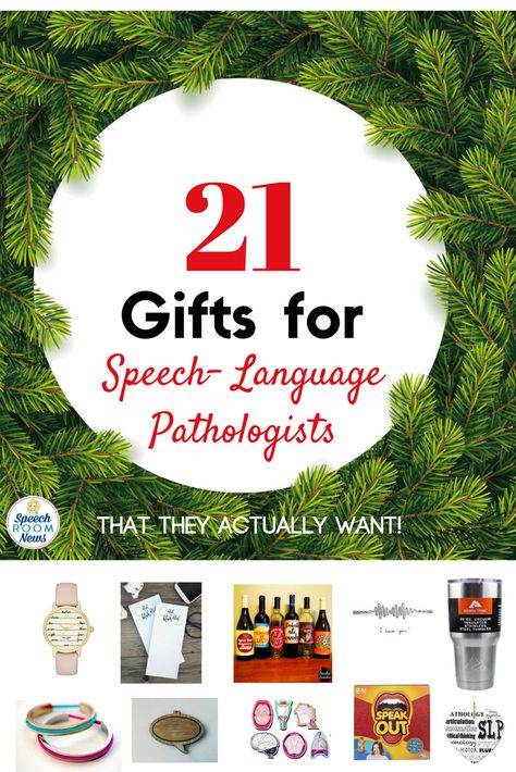 21 Gifts for Speech Language Pathologists (SLPs) that they actually want! Speech Therapy Ideas, Speech Language Pathologist Gifts, Winter Classroom Activities, Speech Therapist Gift, Hi Mom, Speech Teacher, Speech And Hearing, Graduation Gifts For Friends, Dragon Snake