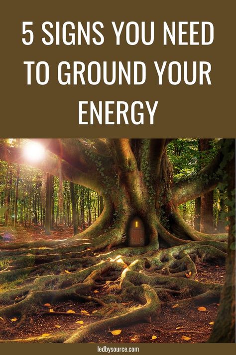 Grounding Energy Spiritual, How To Ground Your Energy, Ways To Ground Yourself Spiritually, How To Feel Your Own Energy, How To Send Energy To Someone, How To Get Grounded, How To Feel Grounded, How To Do Grounding, What Is Grounding