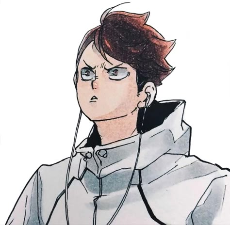 Oikawa Tooru Manga Icon, Oikawa Manga Icons, Oikawa Tooru Manga, Haikyuu Pfp Manga, Oikawa Pfp, Oikawa Manga, Yagami Yato, Haikyuu Icons, Photo Widget