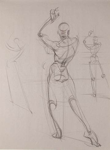 Body In Motion Drawing, Gesture Drawing Proko, Side Full Body Reference, Gesture Drawing Objects, Life Drawing Sketches Human Figures, Proko Figure Drawing, Human Anatomy Drawings, Gester Drawing References, Full Body Anatomy Drawing