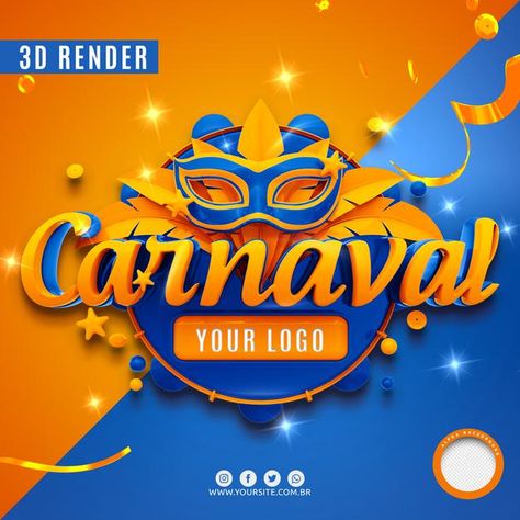 Carnival Logo, Flex Design, Game Ui Design, Baguio, Game Ui, 3d Render, Sports Logo, Anime Chibi, Ui Design