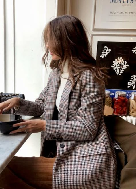 Work Outfits Frauen, Yoga Photography, فستان سهرة, Cute Winter Outfits, Meryl Streep, Wardrobe Basics, Blazer Outfits, 가을 패션, Work Outfits Women