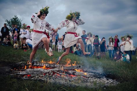 Slavic Paganism: History and Rituals Pagan Beliefs, Slavic Paganism, Pagan Festivals, Slavic Mythology, Slavic Folklore, Christian Holidays, Russian Culture, Russian History, Divine Mother