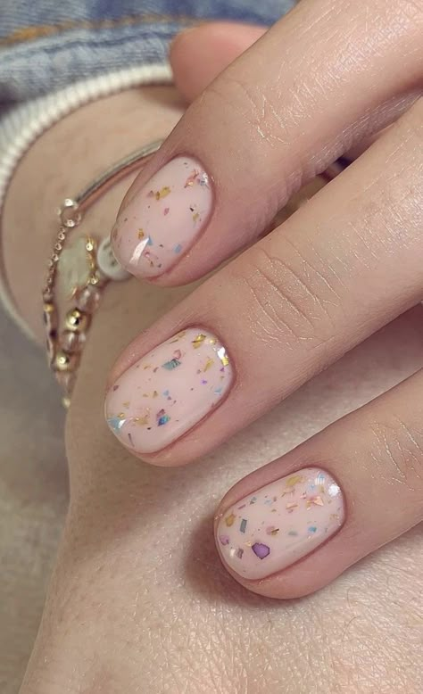 Trendy Summer Nails, Minimal Nails Art, Smink Inspiration, Minimal Nails, Minimalist Nails, Manicure Y Pedicure, Dream Nails, Funky Nails, Fancy Nails