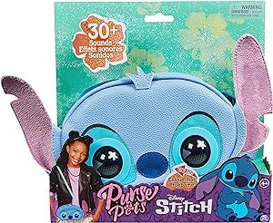 Stitch Head, Lilo And Stitch Merchandise, Stitch Toy, Disney Purse, Lilo Et Stitch, Flower Icons, Cute Stitch, Spin Master, Gift Card Number