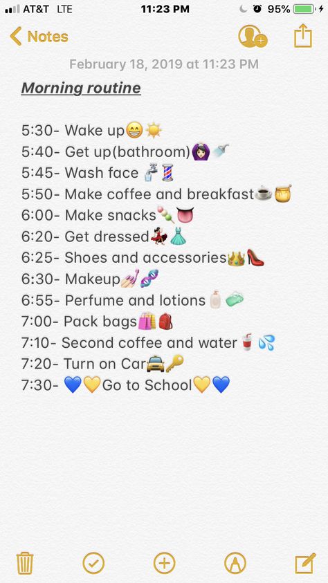 but wake up at 6:15 to make it right on time How To Wake Up At 6:30, Wake Up At 6 Am Routine, School Wake Up Schedule, Beauty Routine Weekly, Night Routines, School Routine For Teens, Party Outfit College, Morning Routine School, Beauty Routine Checklist