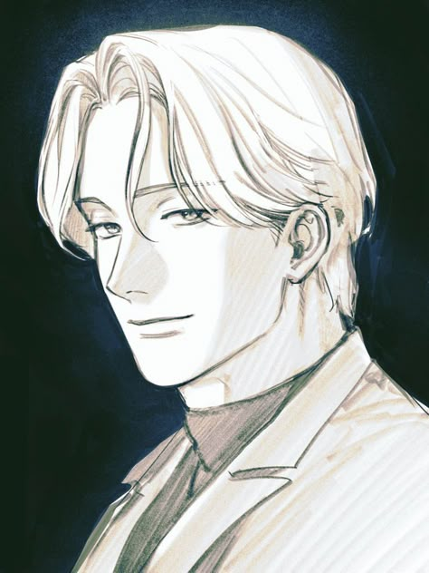 Johan Fanart, Johan Liebert X Tenma, Johan Liebert Fan Art, Johan Liebert Fanart, Monster Johan Liebert, Monster Anime Johan Art, Monster Manga, Johan Liebert, Naoki Urasawa