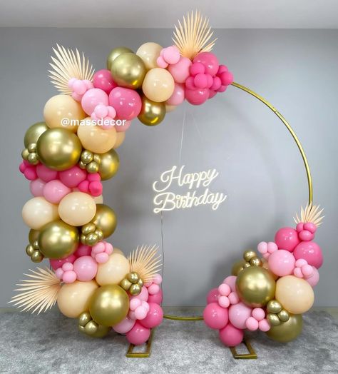 Mass Decor | How to make balloon curl…. Like this many decor ideas….follow Mass Decor #massdecor #balloondecor #massartcraft #balloons | Instagram Orange Birthday, How To Make Balloon, Birthday Decorations Kids, One Balloon, Balloon Arch, 30th Birthday, Balloon Decorations, Birthday Decorations, Color Schemes