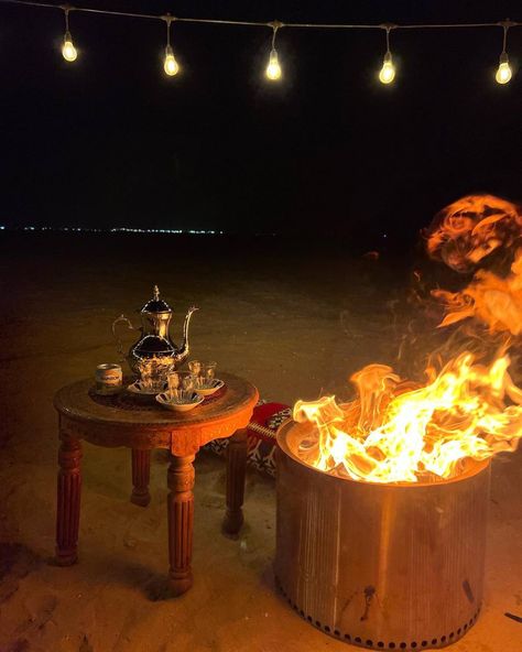 #world #like4like #travel #naturel #tra #inspiration #instagram #fire #evening #desertlife #desert #freedom #relax Desert Fire Pit, Inspiration Instagram, Fire Pit, Outdoor Decor, Travel, Quick Saves, Instagram, Home Decor, Home Décor