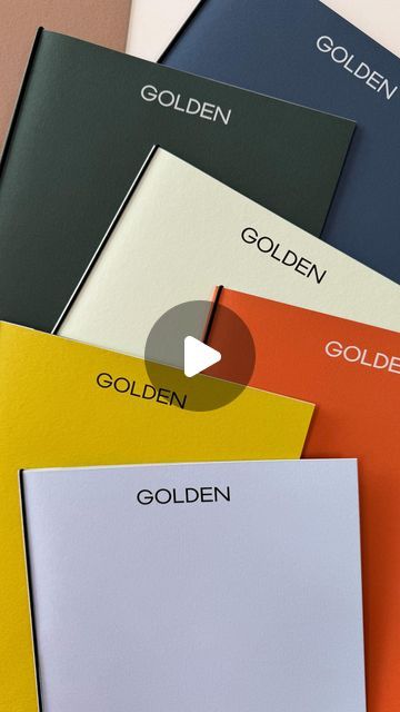 𝐁𝐚𝐦𝐛𝐫𝐚 on Instagram: "Cool binding and heavenly paper hues, courtesy of the genius Interior Design team @designbygolden👌🏻

CMYK + white ink magic on our digital press, with 14 different @colorplan_papers representing 14 unique residences. Each paper tone perfectly echoes the interior vibes. 

Plus, how about that slick black elastic binding? It’s not just stylish – it’s eco-friendly too, ensuring covers can be reused again and again ♻️
.
.
.
.
.
.
#whiteink #printedinmelbourne #creativecontent #digitalwhite #cmykprinting #digitalprinted #peopleofprint #designbygolden #interiordesignmelbourne #melbourneprint #melbournedesigners" Colorplan Papers, Ink Magic, Colorplan Paper, Recipe Journal, Instagram Cool, The Genius, Food Journal, Again And Again, White Ink