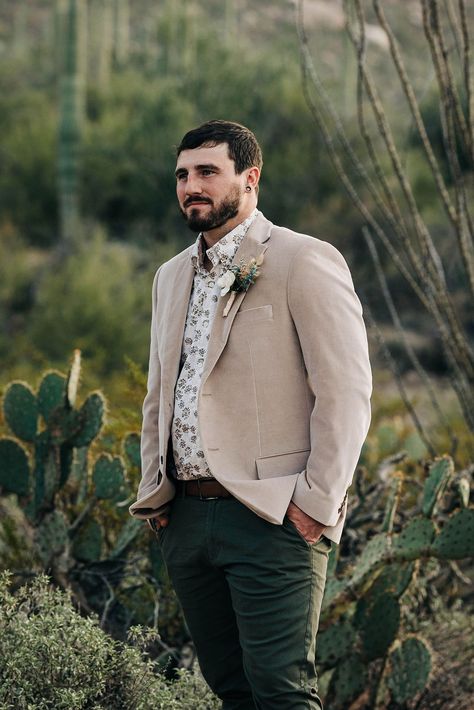 Groom In Converse, Groom Alternative Outfit, Men Elopement Outfit, Plus Size Groom Attire Men, Courthouse Wedding Men Outfit, Mens Elopement Attire, Plus Size Groom Attire, Elopement Outfit Groom, Casual Wedding Groom