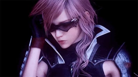 Lightning Gif, Lightning Images, Lightning Returns, Pictures Of Lightning, Final Fantasy Type 0, Final Fantasy Cloud Strife, Lightning Final Fantasy, Final Fantasy Xiii, Game Pics