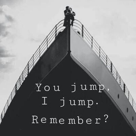 Titanic Titanic Quotes, About Love Quotes, Best Movie Quotes, Billy Zane, Beau Film, Jack Dawson, Titanic Movie, Romantic Movie Quotes, Rms Titanic