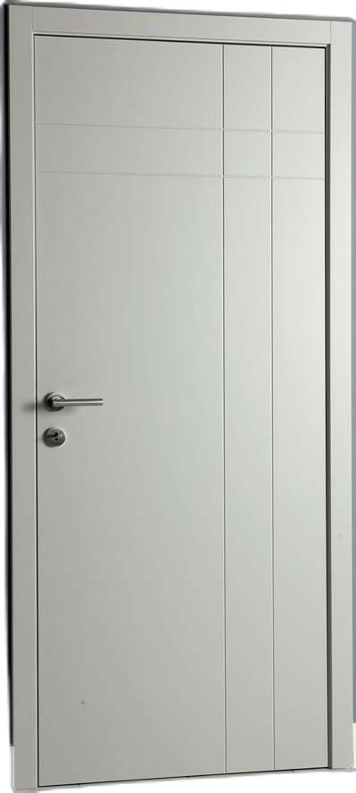 Mica Door, Sliding Bathroom Doors, Gray Shower Tile, Contemporary Interior Doors, Steel Door Design, Doors Interior Modern, Wooden Door Design, Home Entrance Decor, Apartment Furniture