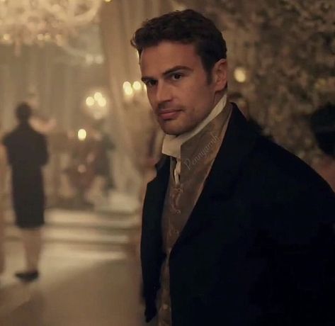 Theo James Sanditon, Period Drama Men, Sanditon 2019, Lady Susan, Rose Williams, Tom Parker, Jane Austin, Divergent Series, Theo James