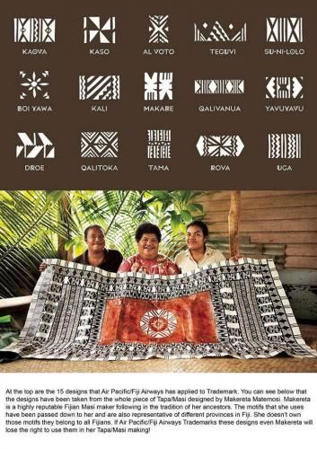 Fiji People, Canada Project, Fiji Airways, Fiji Culture, Field Research, Make Your Own Stencils, Simon Fraser University, Tiki Dress, Polynesian Art