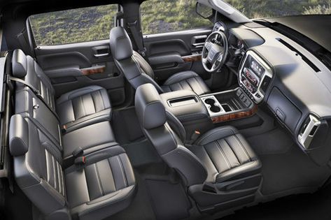 2016 GMC Sierra is the featured model. The 2016 GMC Sierra Interior image is added in car pictures category by the author on May 18, 2015. Denali Hd, Gmc Sierra Denali, Gmc Denali, Sierra Denali, Gmc Vehicles, Gmc Sierra 2500hd, Gmc Yukon Denali, Gmc Envoy, Gmc Terrain