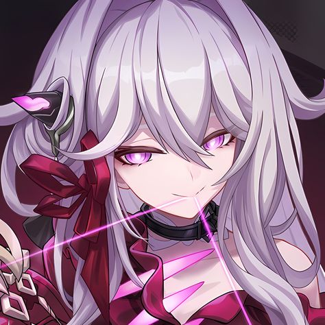 thelemaㅤ|ㅤversion 7.4 art Thelema Honkai Impact, Thelema Honkai, Vtuber Design, Single Icons, Oc Maker, Honkai Impact 3rd, Honkai Impact, Art Tutorials Drawing, All Icon