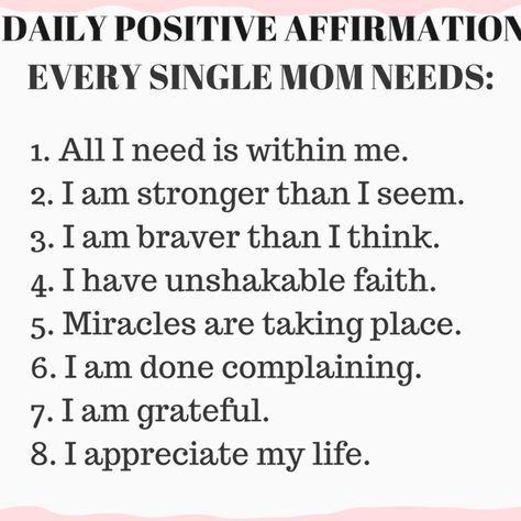 Quotes About Single Moms Strength, Positive Single Mom Quotes, Single Mom Strength Quotes, Mom Motivational Quotes Strength, Single Mom Motivation, Single Mom Affirmations, Mama Affirmations, Mom Strength, Single Mom Quotes Strong