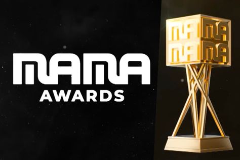 2023 MAMA Awards Responds To Reports Of Being Held At Tokyo Dome Mama Awards Trophy, Xg Group, Mama Awards 2022, 2022 Mama Awards, Gong Hyo Jin, Little Do You Know, Asian Music, Mama Awards, What Is An Artist