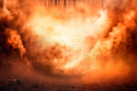 Background of desert and dust | Premium Photo #Freepik #photo #blast #explosion #explosion-effect #burst Dust Background, Dust Explosion, Editing Material, Desert Background, Graphic Design School, Red Background Images, Power Star, Blue Background Images, Figure Photography