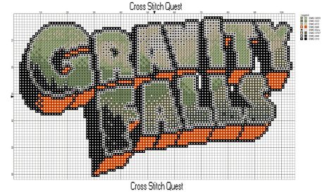 gravity-falls-pattern_page_1 Gravity Falls Crochet Pattern Free, Bill Cipher Pixel Art, Gravity Falls Fuse Beads, Gravity Falls Logo, Crochet Mabel Sweater Gravity Falls, Gravity Falls Alpha Pattern, Art Pixel, Autumn Cross Stitch Patterns, Fall Cross Stitch