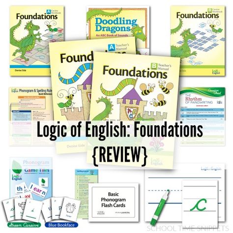 Logic Of English Foundations, Homeschool Reading Curriculum, Teaching Sound, Logic Of English, Learning Cursive, Three Letter Words, Abc Flashcards, Letter Tiles, Reading Curriculum