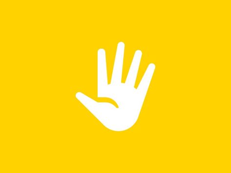 Hand Icon Design | Custom pictogram & icon design by Sascha … | Sascha Elmers | Flickr Uva Logo, Hope Logo, Hand Icon, Pictogram Design, Hands Icon, Church Logo, Human Logo, In Icon, Simple Icon