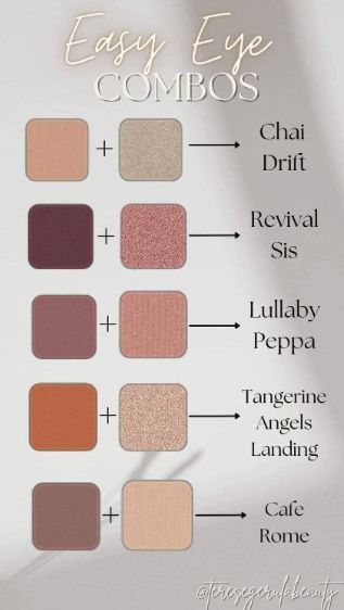 Gorgeous 2 color eyeshadow combos 2 Color Eyeshadow, Eyeshadow Combos, Face Contouring Makeup, Maskcara Makeup, Drugstore Makeup Tutorial, Simple Eyeshadow, Best Drugstore Makeup, Makeup For Moms, Maskcara Beauty