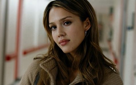 Jessica Alba Movies, Jessica Alba 2000s, Jessica Alba Makeup, Young Jessica Alba, Desired Face, Devon Aoki, Photoshoot Makeup, Fashion D, American Beauty