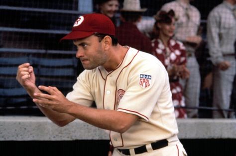 Tom Hanks Halloween Costume, Tom Hanks Costume, A League Of Their Own Couples Costume, Tom Hanks Philadelphia, Jim Lovell, A Man Called Otto Movie Tom Hanks, Tom Hanks Movies, Rockford Peaches, Own Character