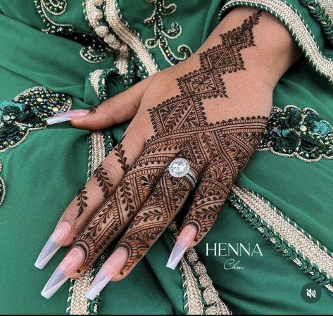 Bride Henna, Arabic Bridal Mehndi Designs, Indian Henna Designs, Moroccan Henna, Cute Henna Designs, Henna Style Tattoos, Jagua Henna, Arabic Henna Designs, Floral Henna Designs