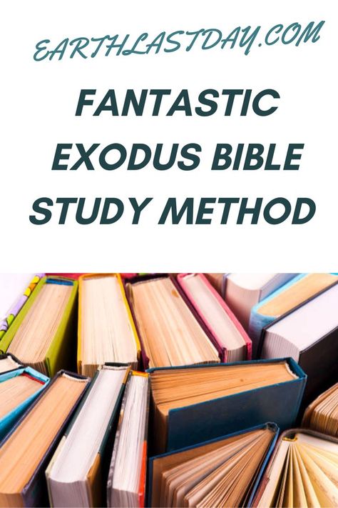 Astounding exodus bible study notes method Fantastic method exodus bible study notes Instead of just reading a few chapter of the bible everyday Why not use this fantastic bile study method ? Go to earthlastday.com blog then english then bible quiz Usually we do not remember much of what we read Ecodus bible study notes But using thignmethos helps you memorize what you read and remember Exodus bible study notes read now Exodus Bible Study, Bible Questions And Answers, The Book Of Exodus, Exodus Bible, Study Method, Book Of Exodus, Bible Questions, Bible Quiz, Bible Study Methods