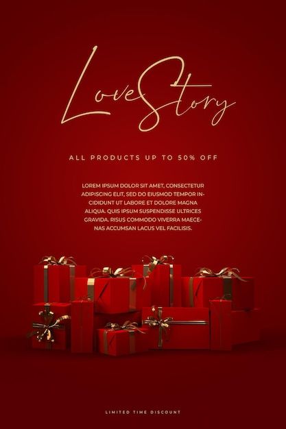 Christmas Marketing Ideas, Perfume Creative, Fashion Rendering, Valentine Day Background, Red Flower Wallpaper, Christmas Poster Design, New Year Background Images, Christmas Social Media, Gifts Banner