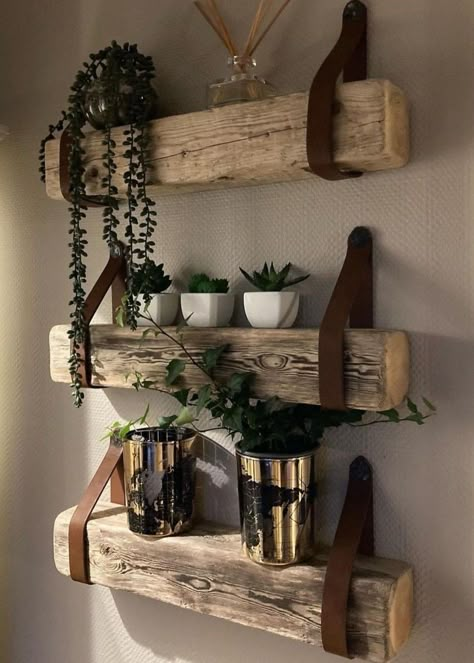 Fabulous Diy, House Decorating, Studio Apartment Decorating, Country House Decor, Deck Decorating, Basement Ideas, Finishing Basement, Boho Bedroom, Cabin Decor