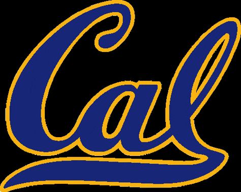 California Golden Bears Logo #1 College Football Logos, California Logo, Cal Bears, Outdoor Logos, Bears Football, University Logo, College Logo, Bear Logo, Football Logo