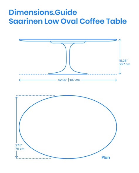 Livingroom Tables, Mesa Oval, Drawing Furniture, Living Room Center, Glass Top End Tables, Furniture Design Sketches, Oval Coffee Table, Coffee Table Size, Furniture Dimensions