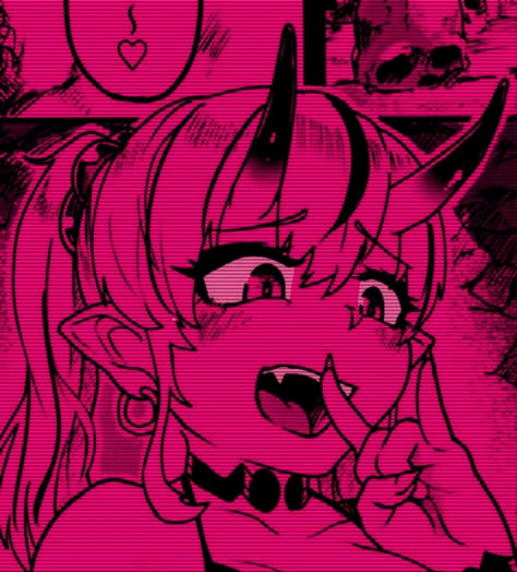 Pink Goth Aesthetic, Pink Grunge Aesthetic, Goth Aesthetic Wallpaper, Pink And Black Wallpaper, Pink Goth, Pink Grunge, In Aesthetic, Anime Pixel Art, Aesthetic Blue