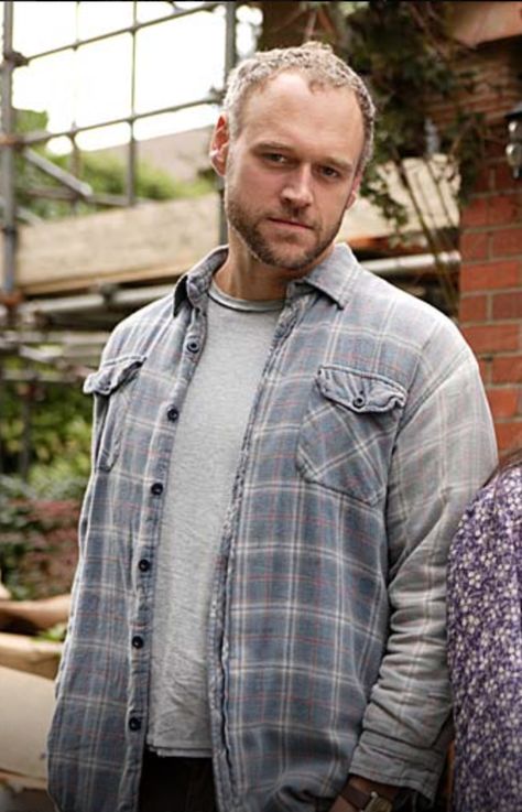 Elliot Cowan Elliot Cowan, Down Shirt, Casual Button Down Shirt, Button Down Shirt, Men Casual, Actors, Mens Tops