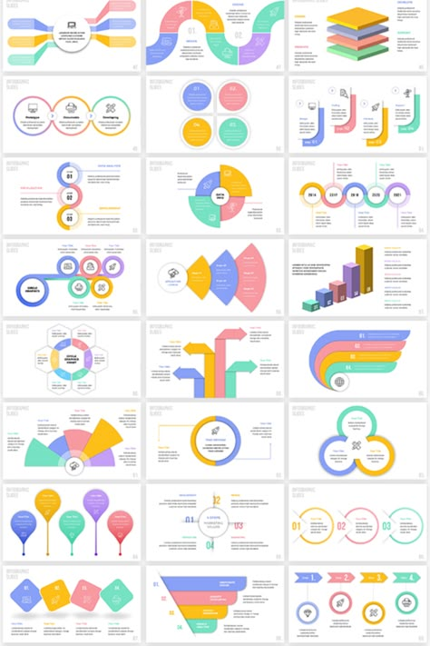 Project Proposal Template Infographics Ideas, Corporate Powerpoint, Startup Presentation, Powerpoint Ideas, Company Presentation, Project Proposal Template, Business Branding Inspiration, Infographic Powerpoint, Business Vision