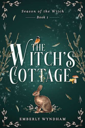 turtlemom1 recommends The Witch’s Cottage: A Cozy Witch Romance (Season of the Witch Book 1) Witch Novels, Cozy Witch, Cozy Village, Cat Familiar, Witch's Cottage, Witch Romance, Best Historical Fiction Books, Best Historical Fiction, Paranormal Books