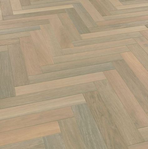 Karndean Art Select Mountain Oak | SM-RL22 | Herringbone Herringbone Vinyl Floor, Karndean Design Flooring, Vinyl Flooring Kitchen, Karndean Flooring, Flooring Kitchen, Interior Staircase, Colour Themes, Vinyl Floors, Wood Parquet