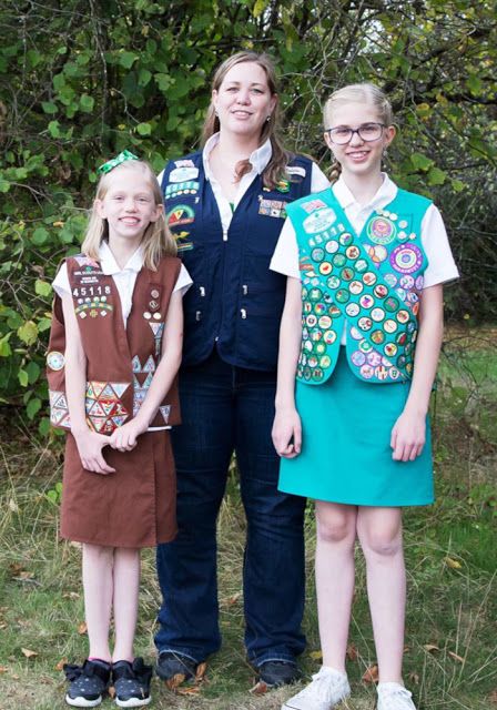 Dear Edwina, Girl Scout Brownies Meetings, Cadette Badges, Girl Scout Law, Scout Law, Girl Scout Uniform, Girl Scout Brownies, Girl Scout Patches, Beetlejuice Costume