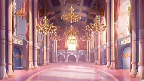 Gacha Club Background, Fantasy Interior, Royal Background, Club Background, Castle Background, Anime Places, Episode Interactive Backgrounds, Episode Backgrounds, Royal Castles