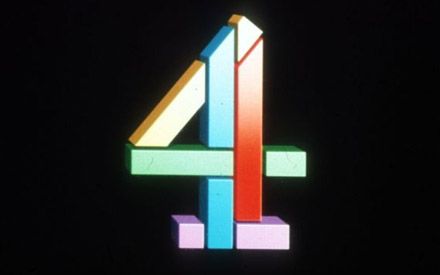 channel 4 logo Channel 4 Logo, Childhood Memories 80s, 4 Logo, Channel 4, Dream Places, Google Adwords, British History, White Hat, Telephones