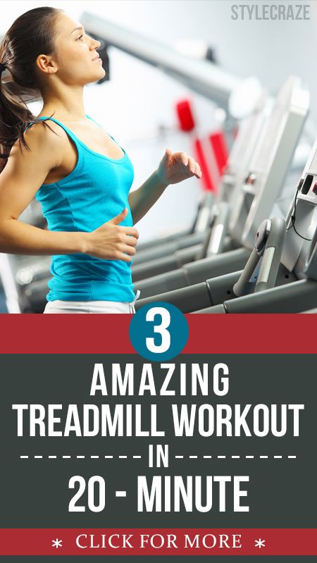 3 Amazing 20-Minute Treadmill Workouts 20 Minute Treadmill Workout, Treadmill Workouts, Treadmill Workout, Workout Fits, Toning Workouts, Workout Pictures, Fit Board Workouts, Marathon Training, Bodybuilding Workouts