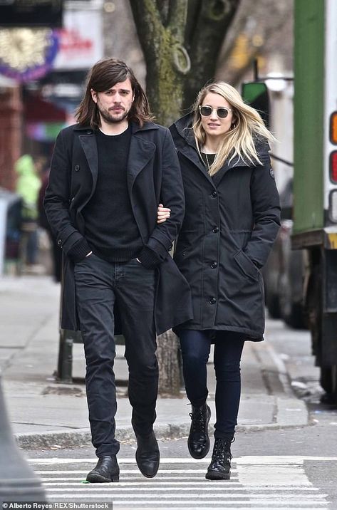 Winston Marshall, Whirlwind Romance, Diana Agron, Mumford And Sons, Mumford & Sons, Dianna Agron, Celebrity Couples, Glee, The Knot