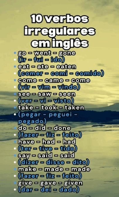 English Conjunctions, Portuguese To English, Portuguese Words, Languages Learning, English Help, Learn Portuguese, Speak French, Conversational English, To Learn English